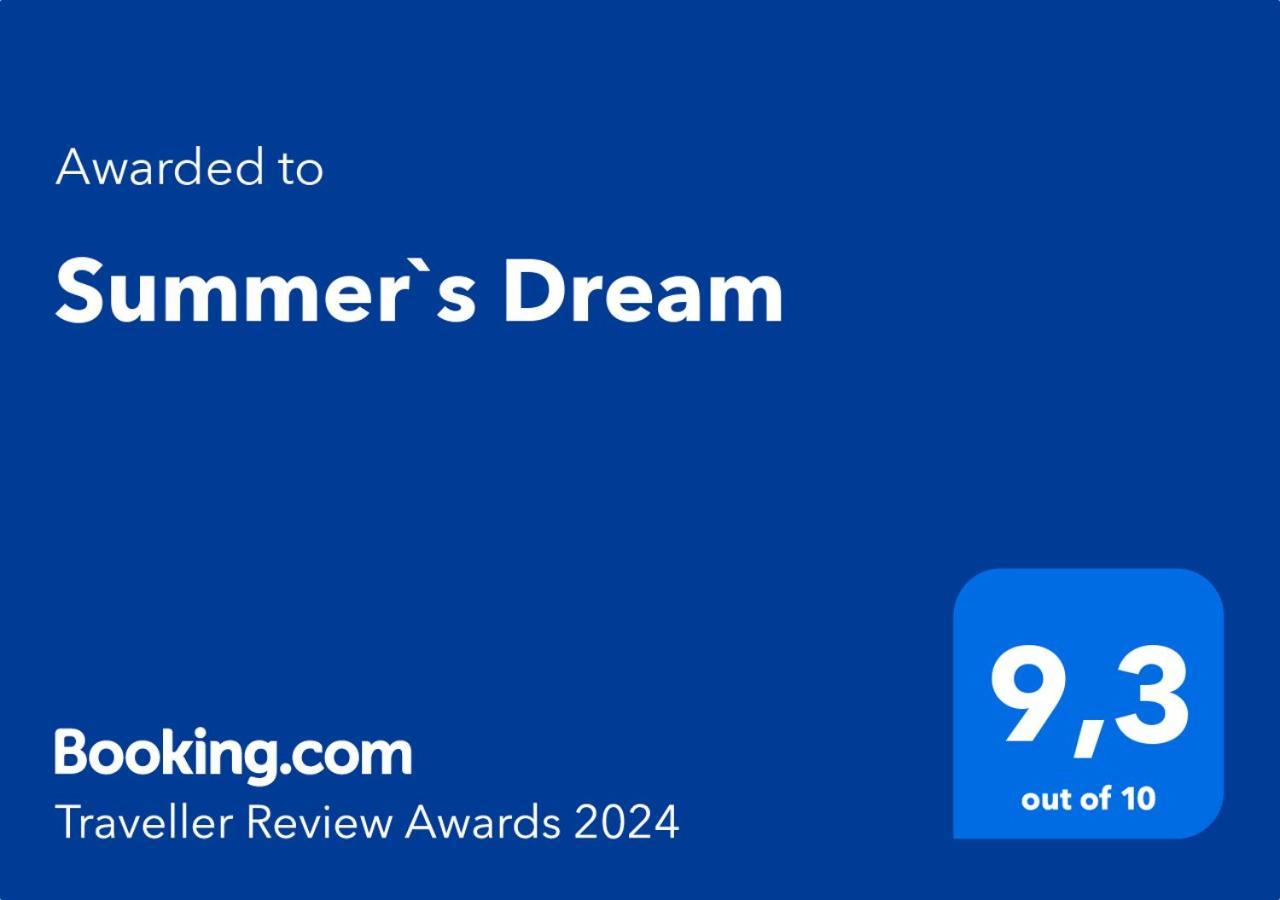 Summer'S Dream Benalmadena Bagian luar foto